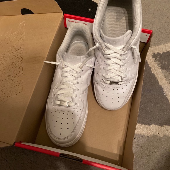 Nike af1 - Picture 5 of 8